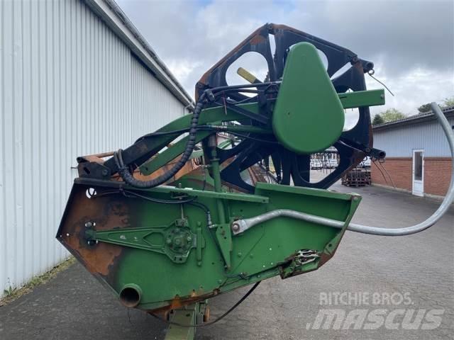 John Deere 30 Компоненты для зерноуборочных комбайнов
