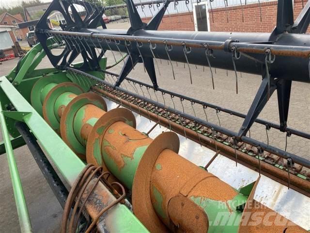 John Deere 30 Компоненты для зерноуборочных комбайнов