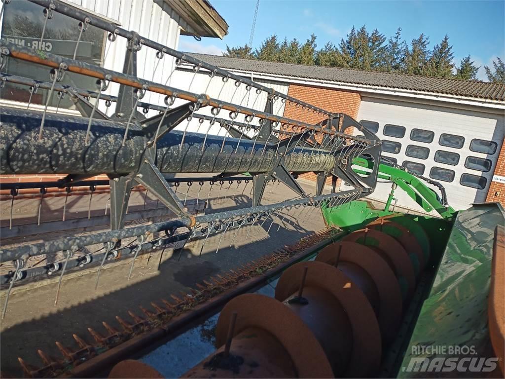 John Deere 30 Компоненты для зерноуборочных комбайнов