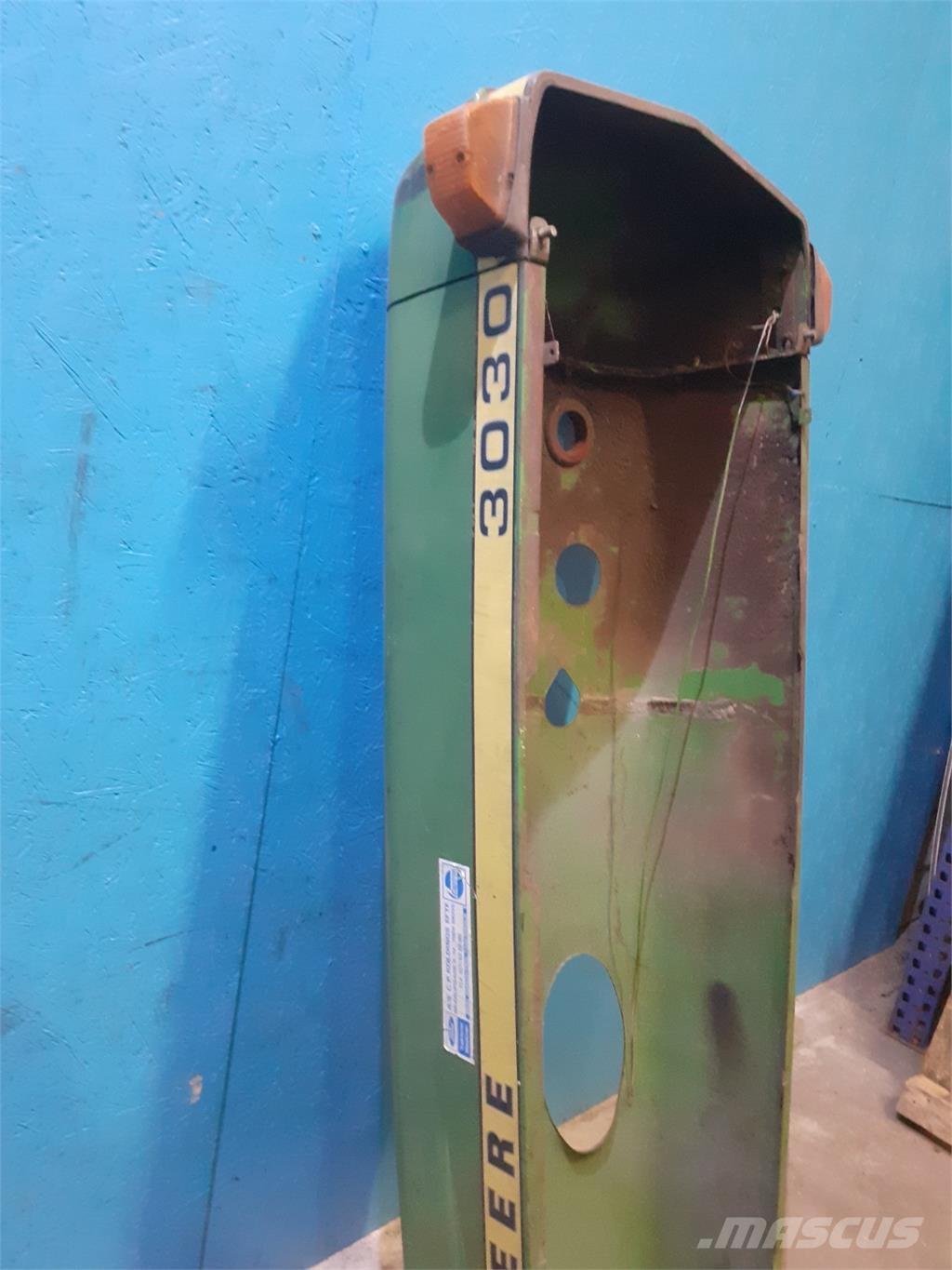 John Deere 3030 Навесное оборудование и запчасти