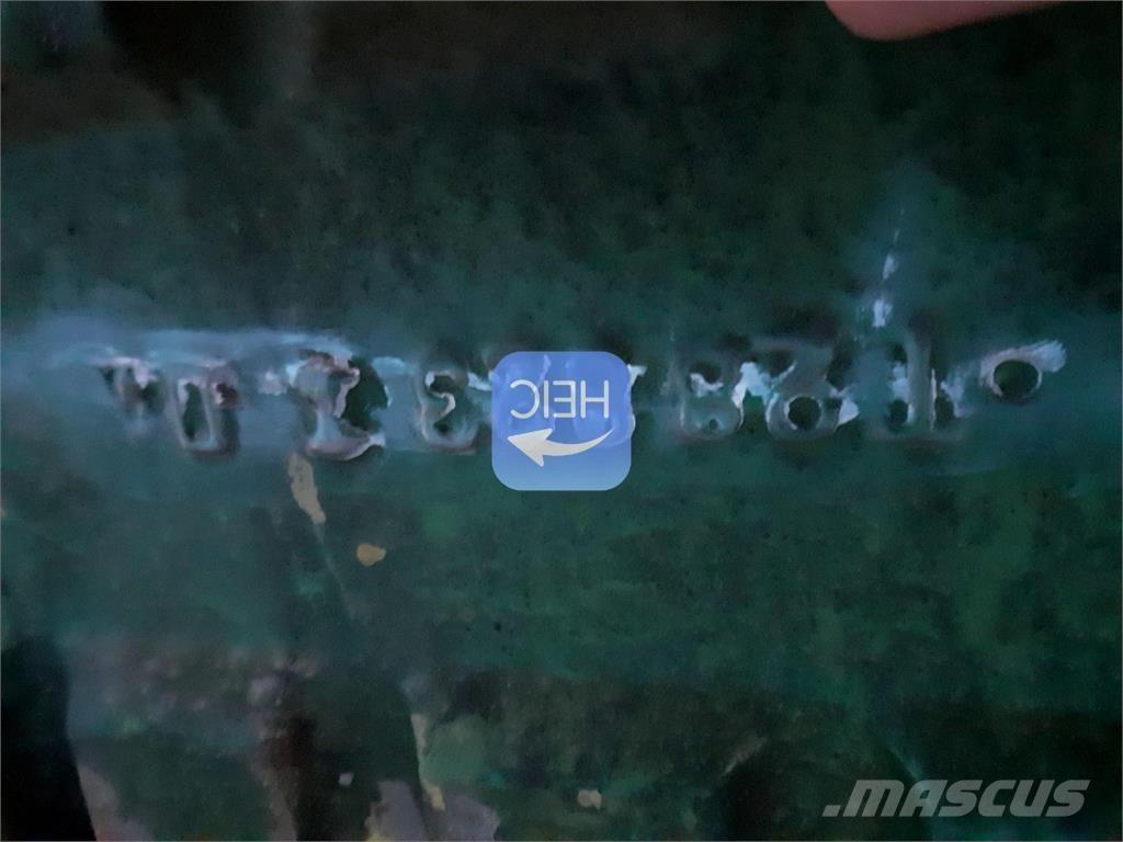 John Deere 3030 Навесное оборудование и запчасти