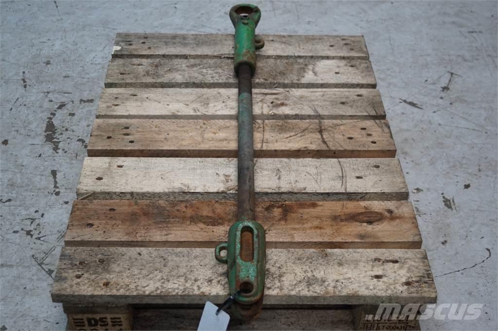 John Deere 3030 Навесное оборудование и запчасти