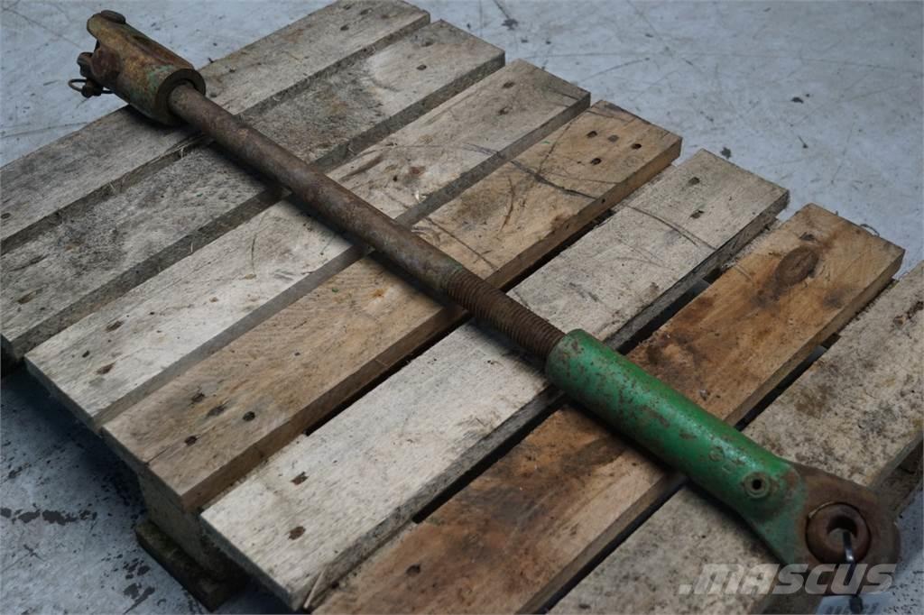 John Deere 3030 Навесное оборудование и запчасти