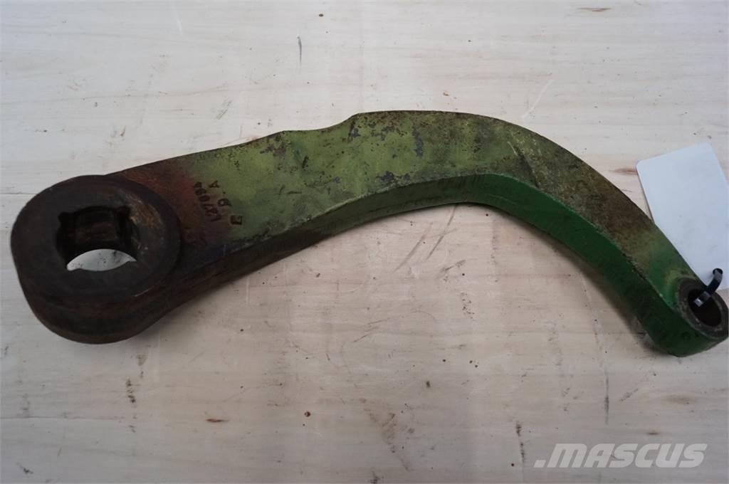 John Deere 3030 Навесное оборудование и запчасти