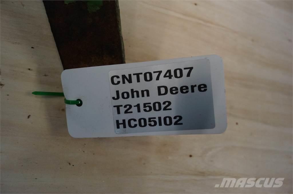 John Deere 3030 Навесное оборудование и запчасти