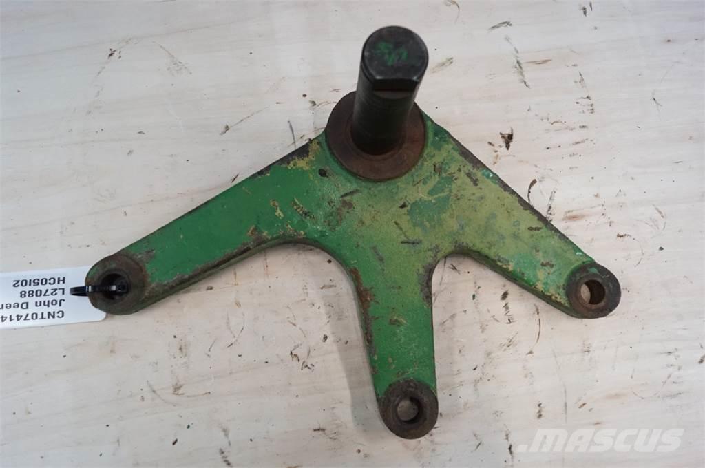 John Deere 3030 Навесное оборудование и запчасти