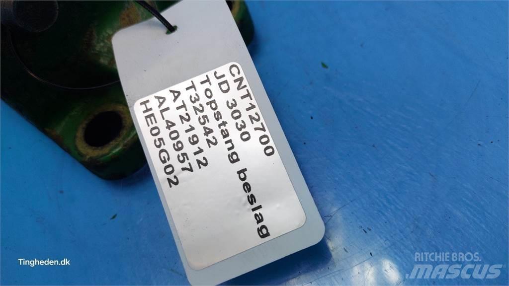 John Deere 3030 Навесное оборудование и запчасти