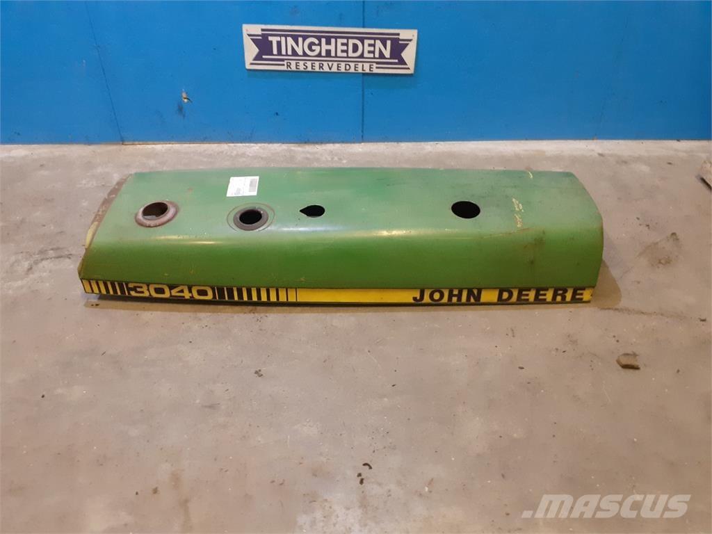 John Deere 3040 Навесное оборудование и запчасти