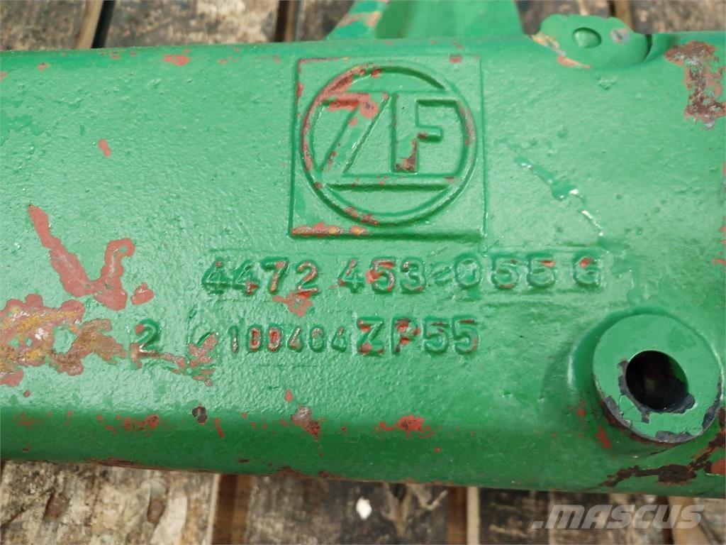 John Deere 3040 Навесное оборудование и запчасти