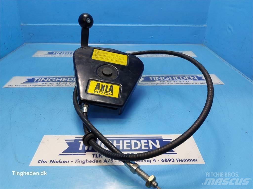 John Deere 3040 Навесное оборудование и запчасти