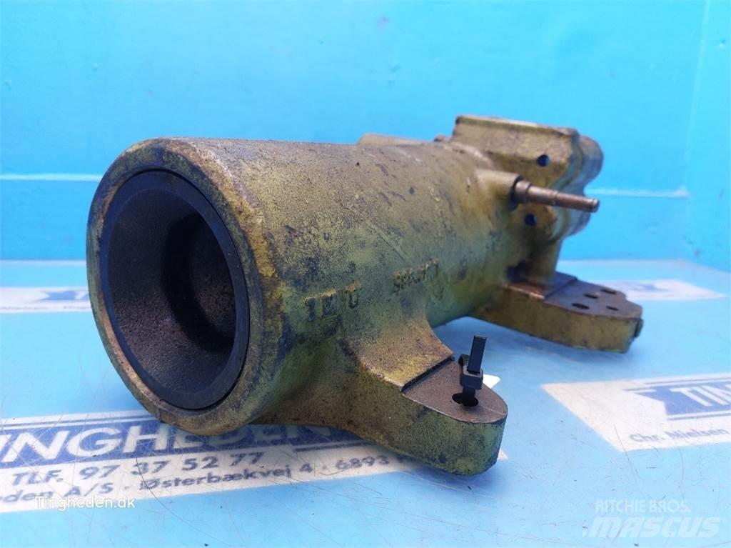 John Deere 3040 Детали гидравлической системы