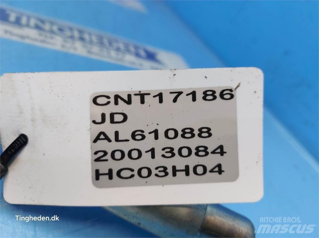 John Deere 3040 Навесное оборудование и запчасти