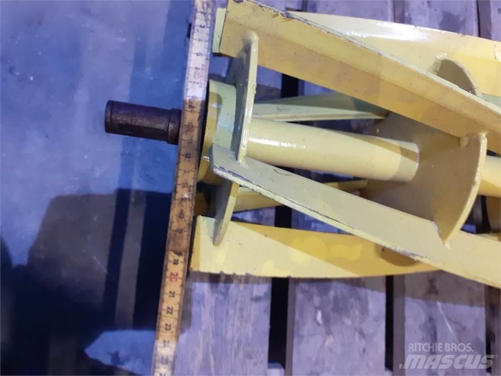 John Deere 305 Газонокосилки-роботы