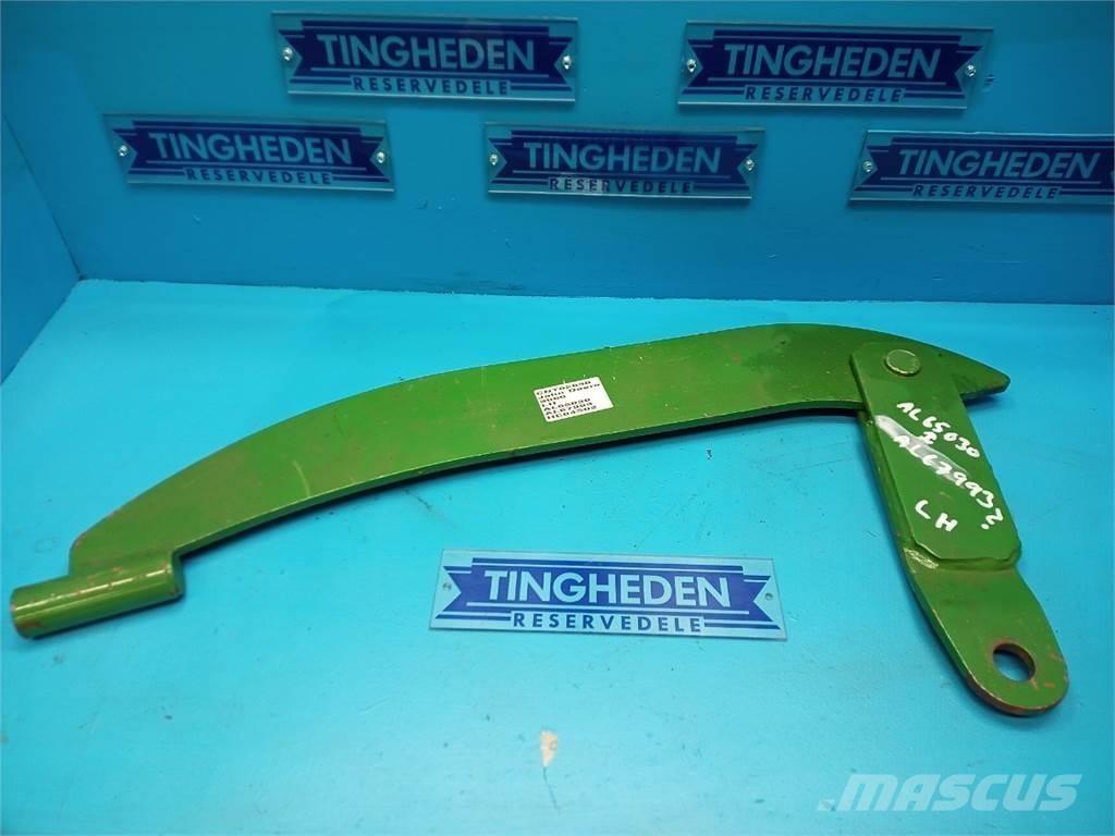 John Deere 3050 Навесное оборудование и запчасти