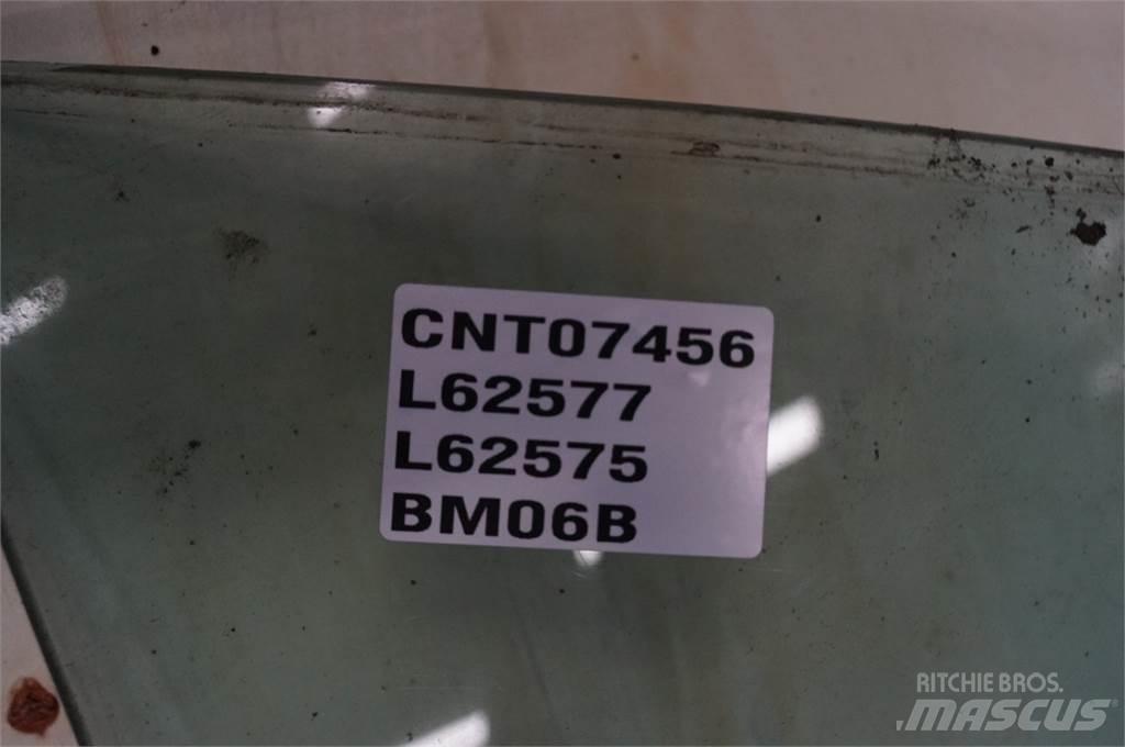 John Deere 3050 Кабины