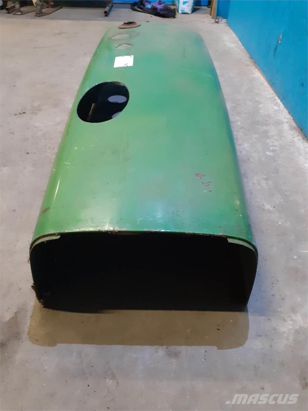 John Deere 3130 Навесное оборудование и запчасти