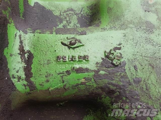 John Deere 4030 Двигатели