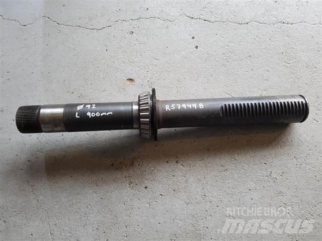 John Deere 4040 Навесное оборудование и запчасти