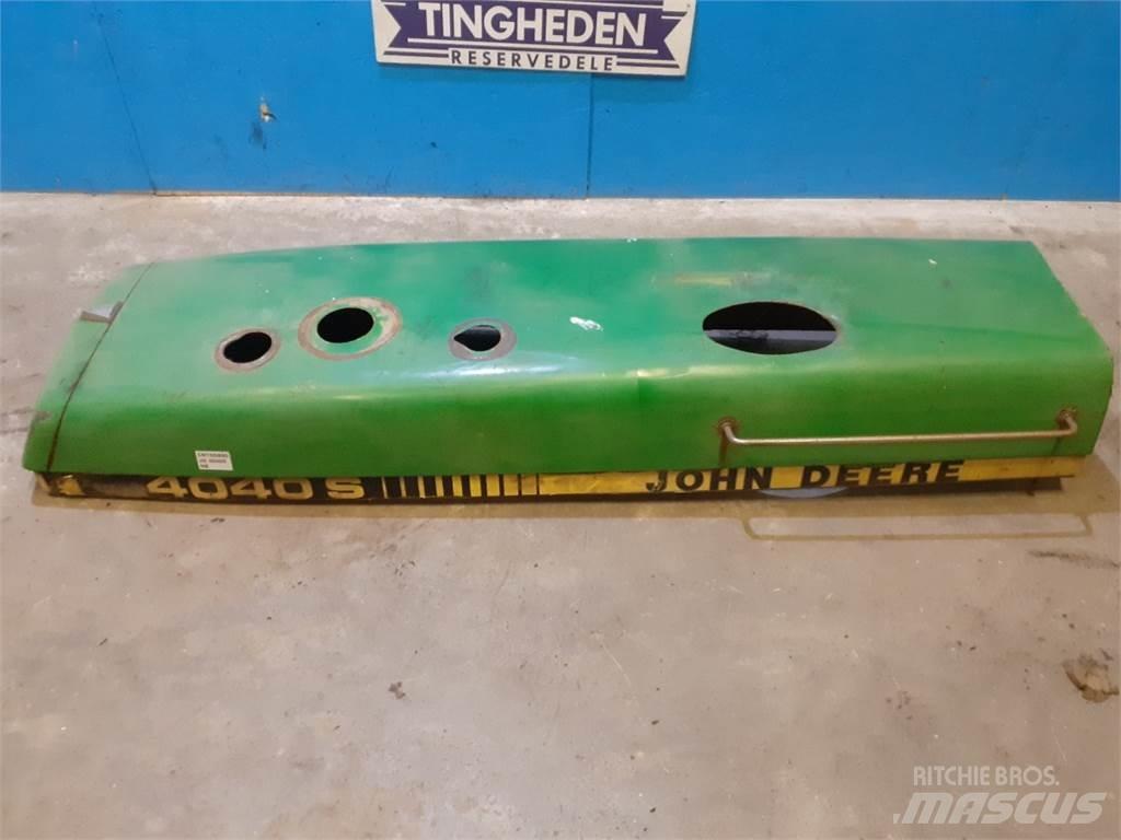 John Deere 4040 Навесное оборудование и запчасти