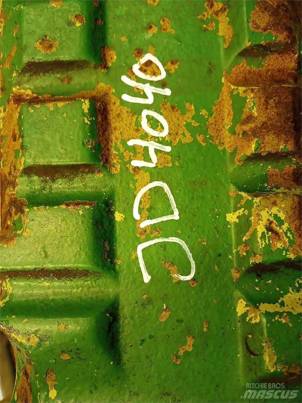 John Deere 4040 Навесное оборудование и запчасти