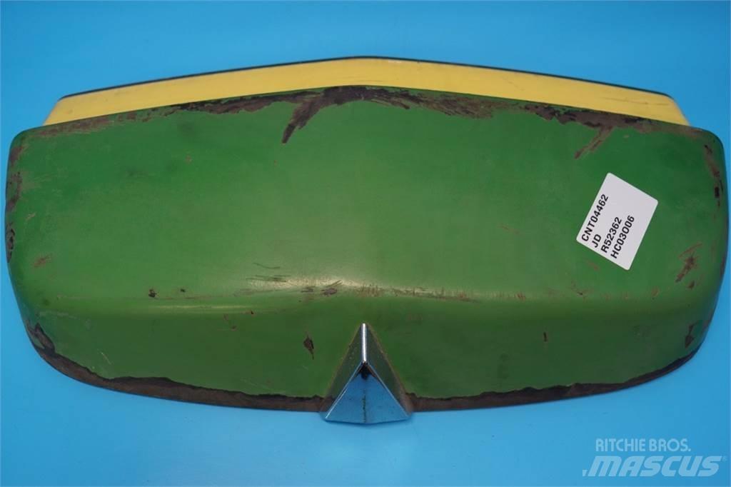 John Deere 4040 Навесное оборудование и запчасти