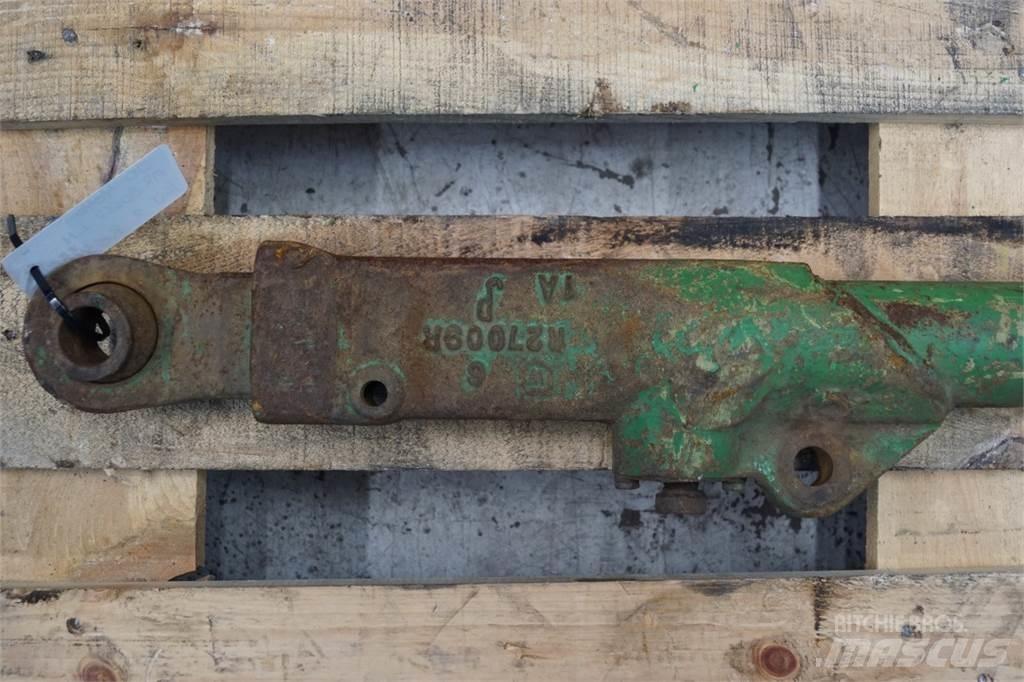 John Deere 4040 Навесное оборудование и запчасти