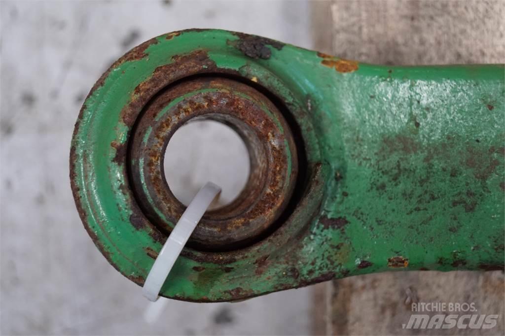 John Deere 4040 Навесное оборудование и запчасти