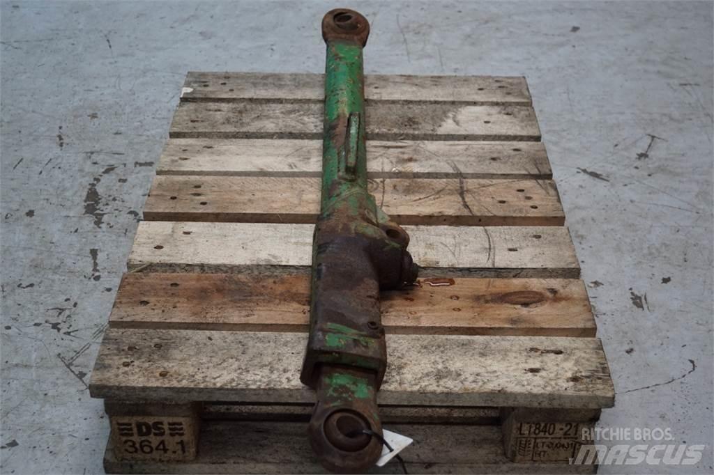 John Deere 4040 Навесное оборудование и запчасти