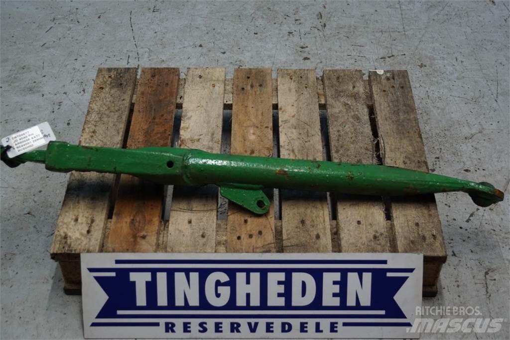 John Deere 4040 Навесное оборудование и запчасти