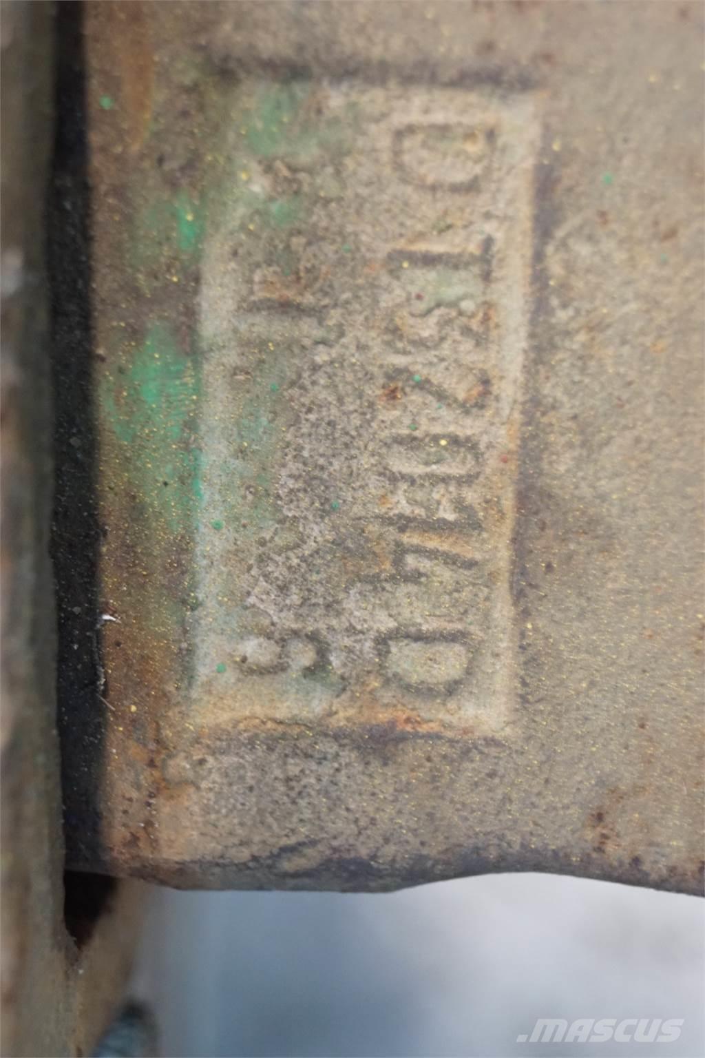 John Deere 4040 Навесное оборудование и запчасти