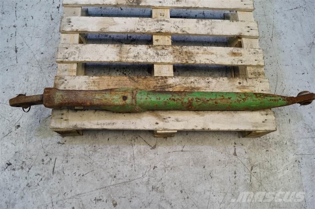 John Deere 4040 Навесное оборудование и запчасти