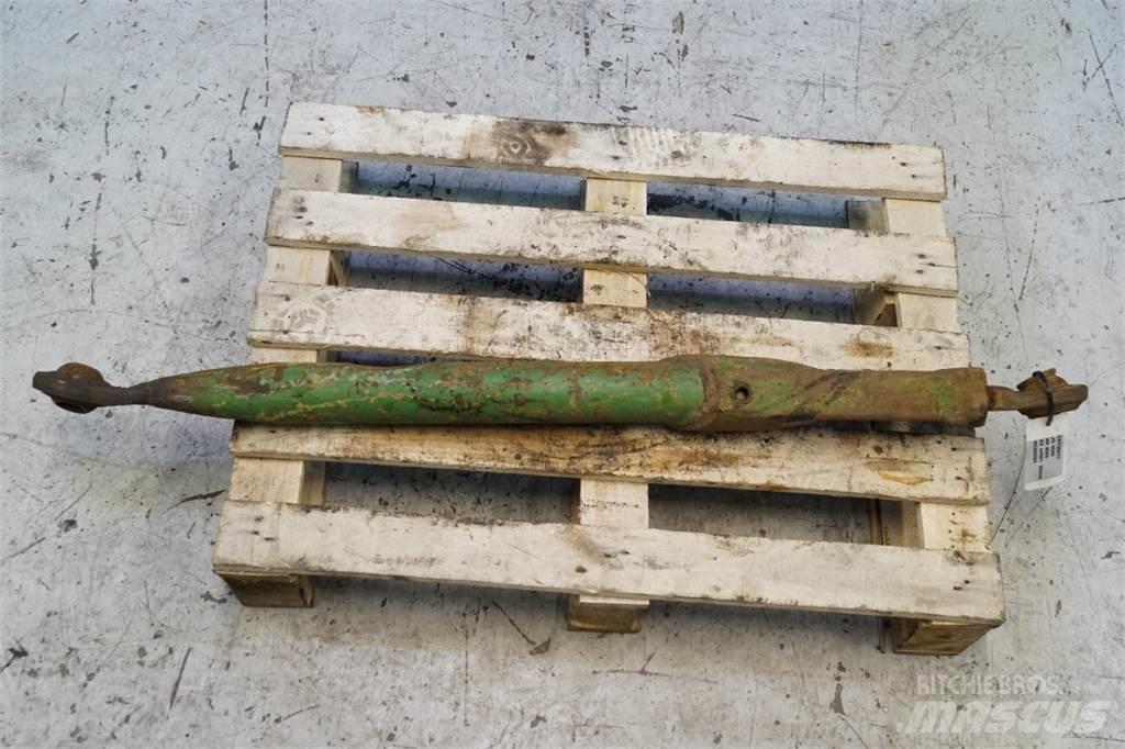 John Deere 4040 Навесное оборудование и запчасти