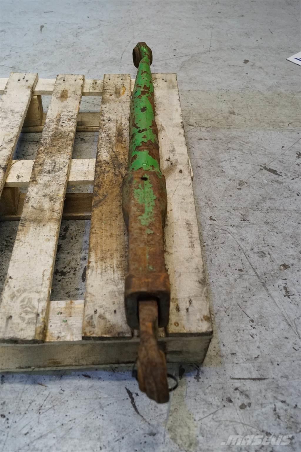 John Deere 4040 Навесное оборудование и запчасти