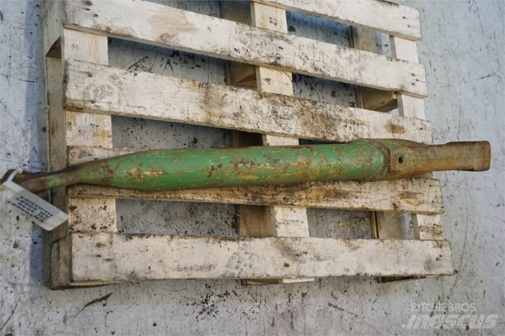 John Deere 4040 Навесное оборудование и запчасти