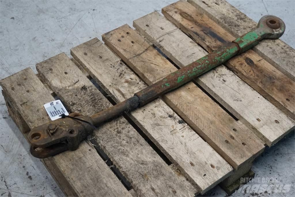 John Deere 4240 Навесное оборудование и запчасти