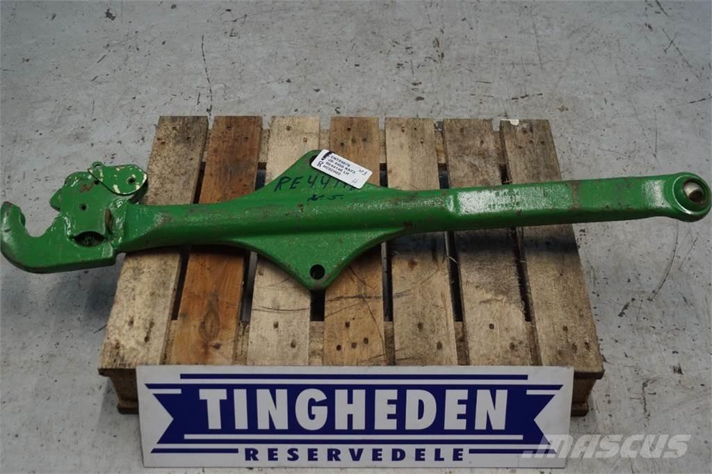 John Deere 4455 Навесное оборудование и запчасти