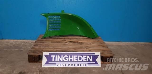 John Deere 4720 Самоходные опрыскиватели