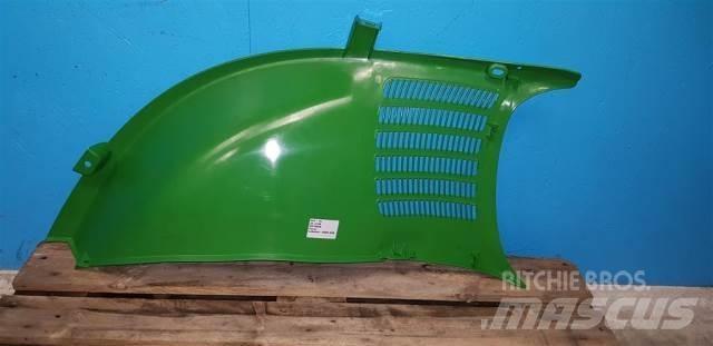 John Deere 4720 Самоходные опрыскиватели