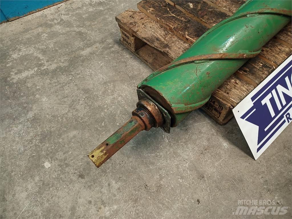 John Deere 550 Сельхозтехника - Другие