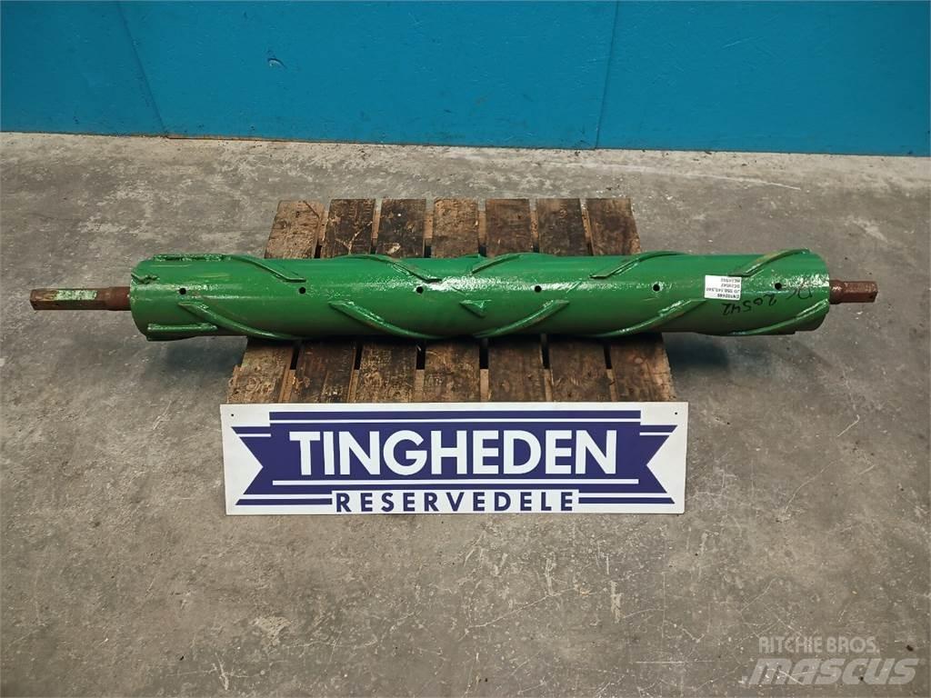 John Deere 550 Сельхозтехника - Другие