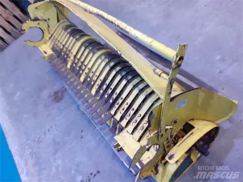 John Deere 580 Сельхозтехника - Другие