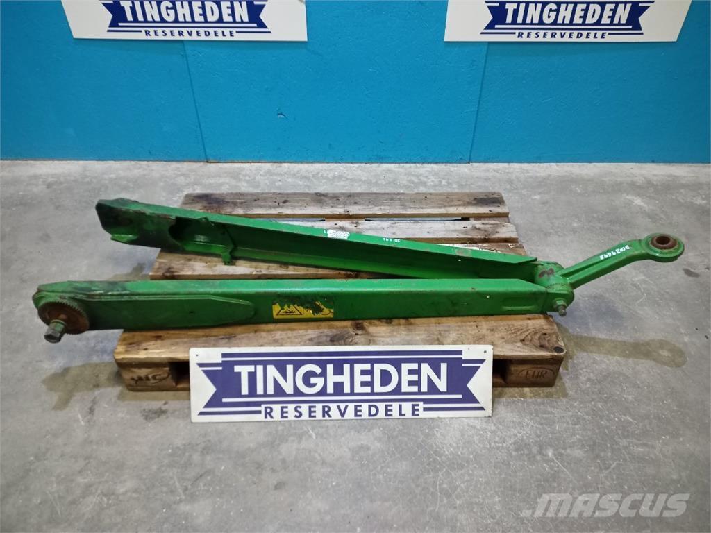 John Deere 590 Сельхозтехника - Другие