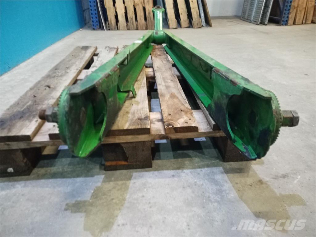 John Deere 590 Сельхозтехника - Другие