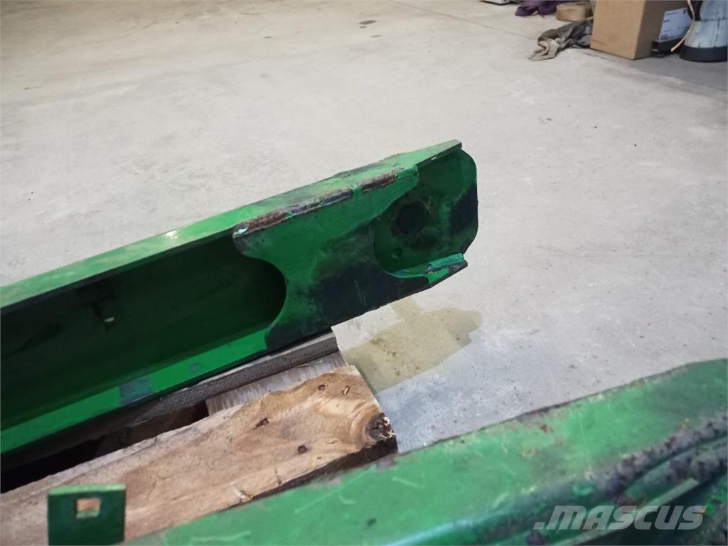 John Deere 590 Сельхозтехника - Другие