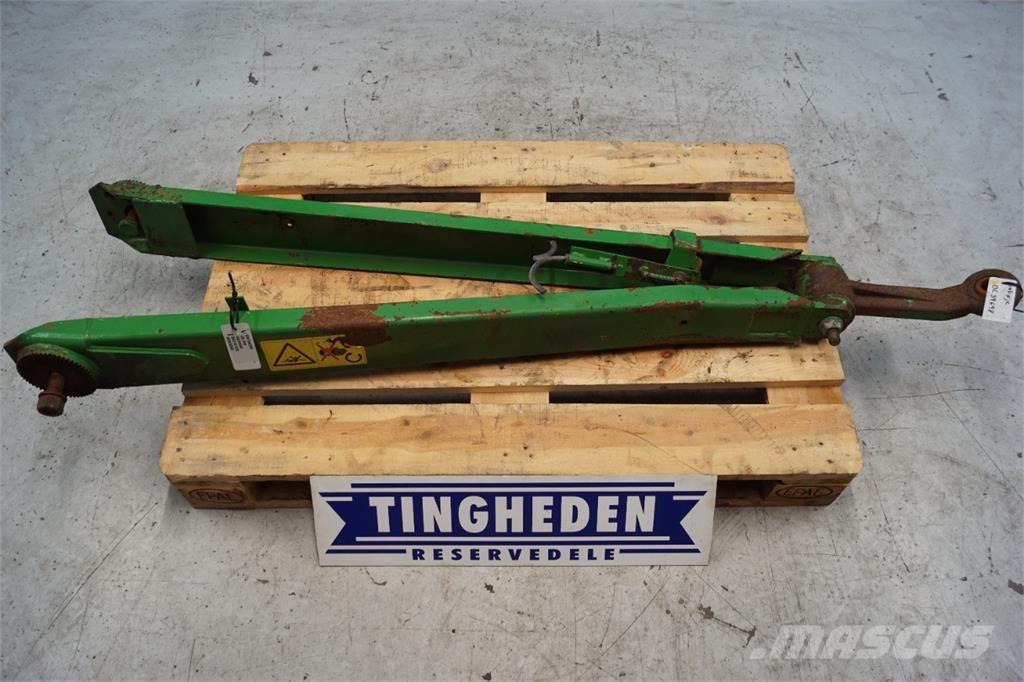 John Deere 590 Сельхозтехника - Другие