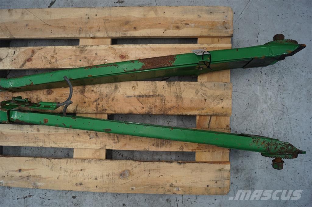 John Deere 590 Сельхозтехника - Другие