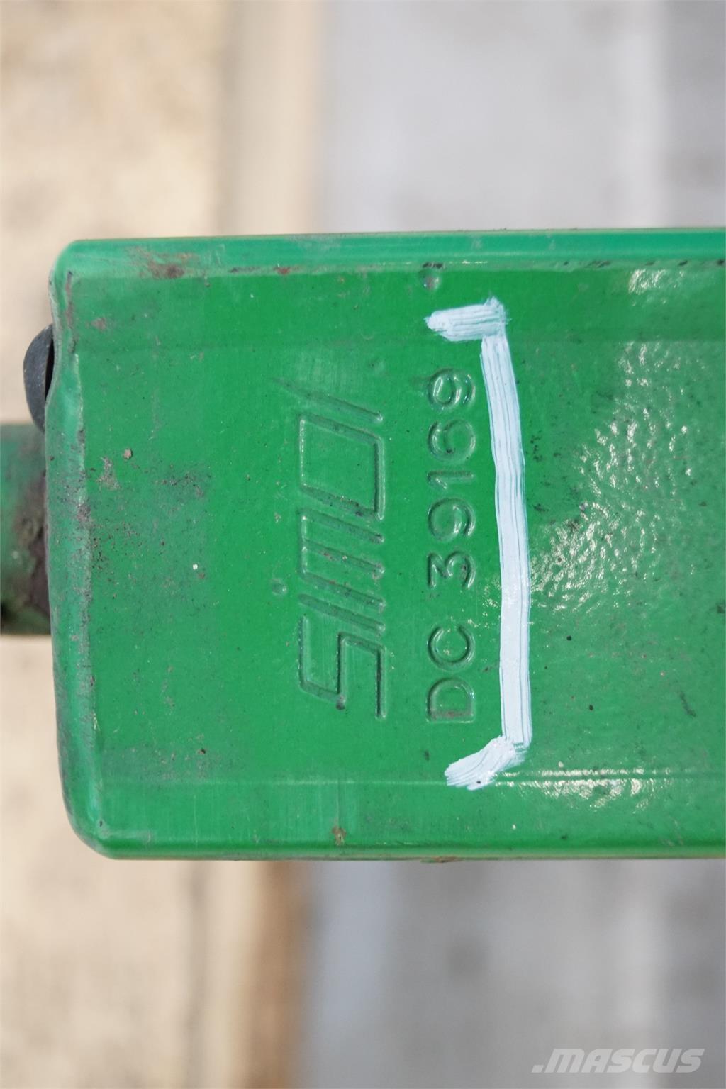 John Deere 590 Сельхозтехника - Другие
