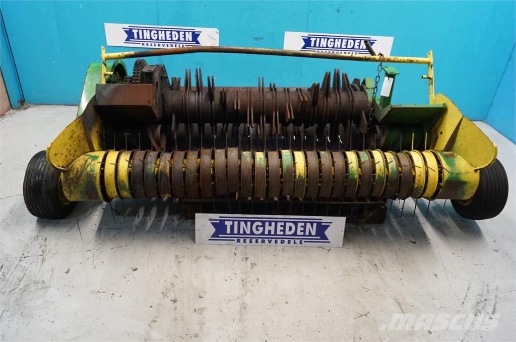 John Deere 590 Сельхозтехника - Другие
