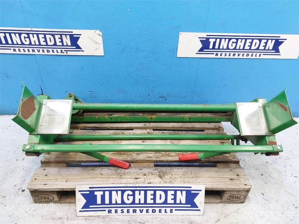 John Deere 590 Сельхозтехника - Другие