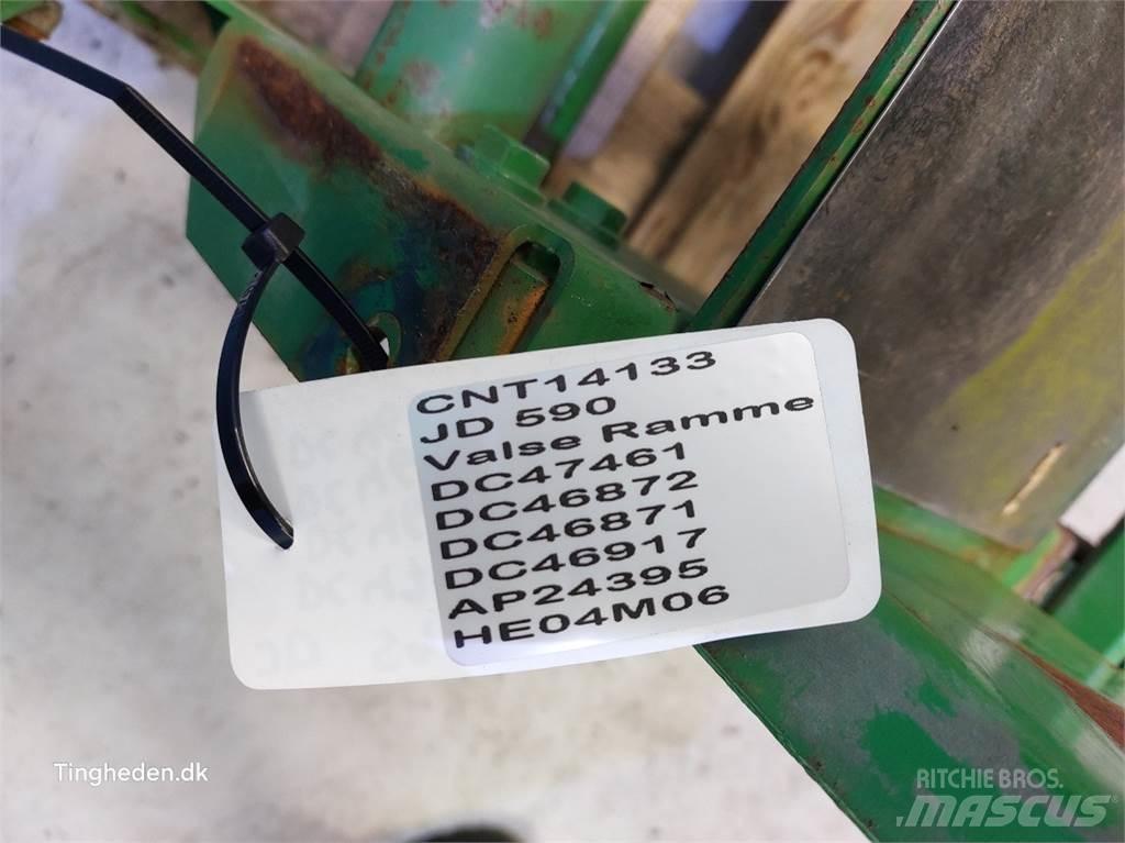 John Deere 590 Сельхозтехника - Другие